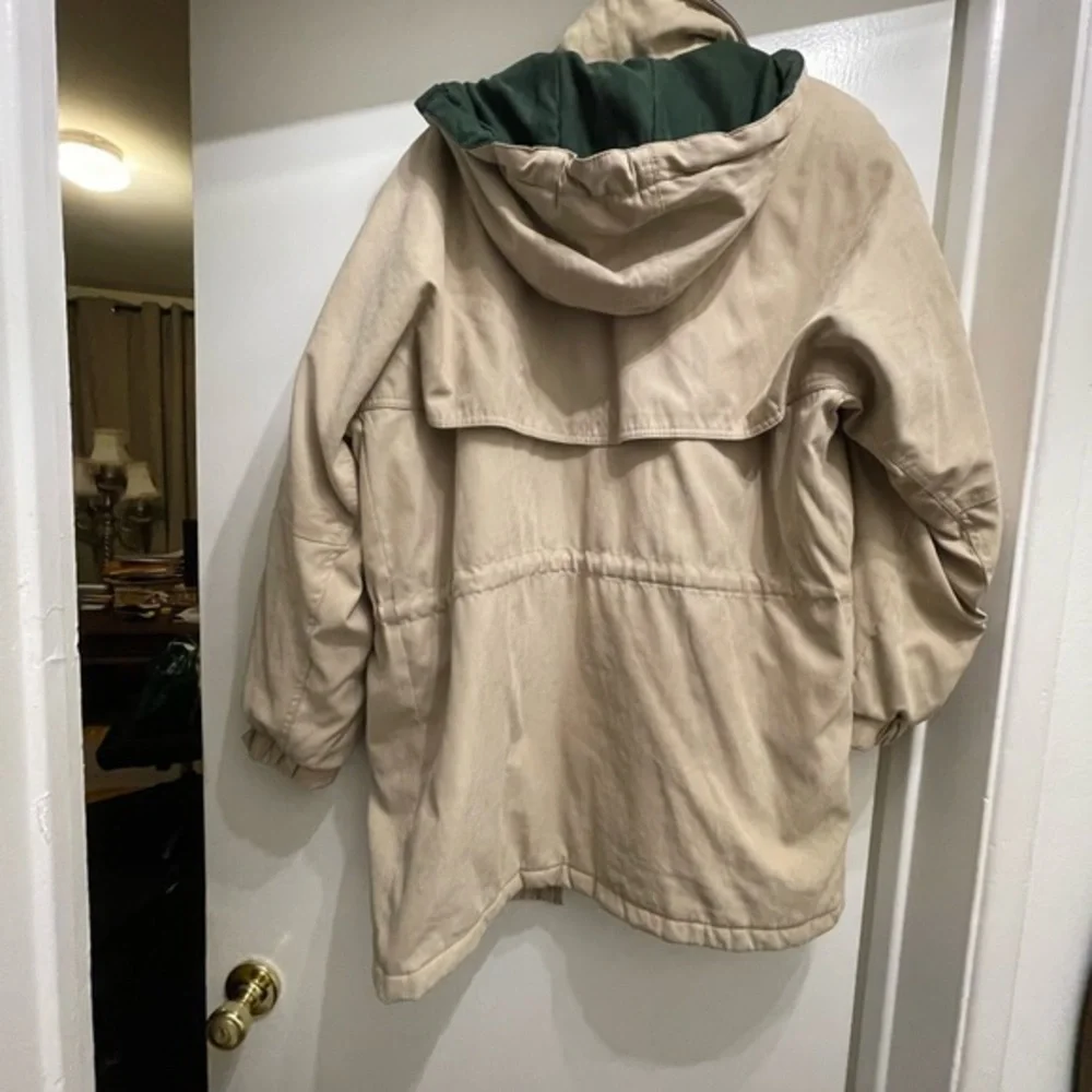 Larry Levine‎ very warm jacket